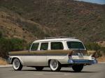 Packard Clipper Country Sedan 1957 года
